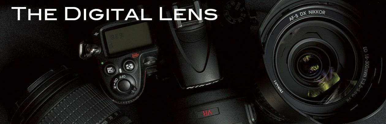 The Digital Lens