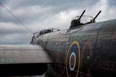 Avro Lancaster NEF image
